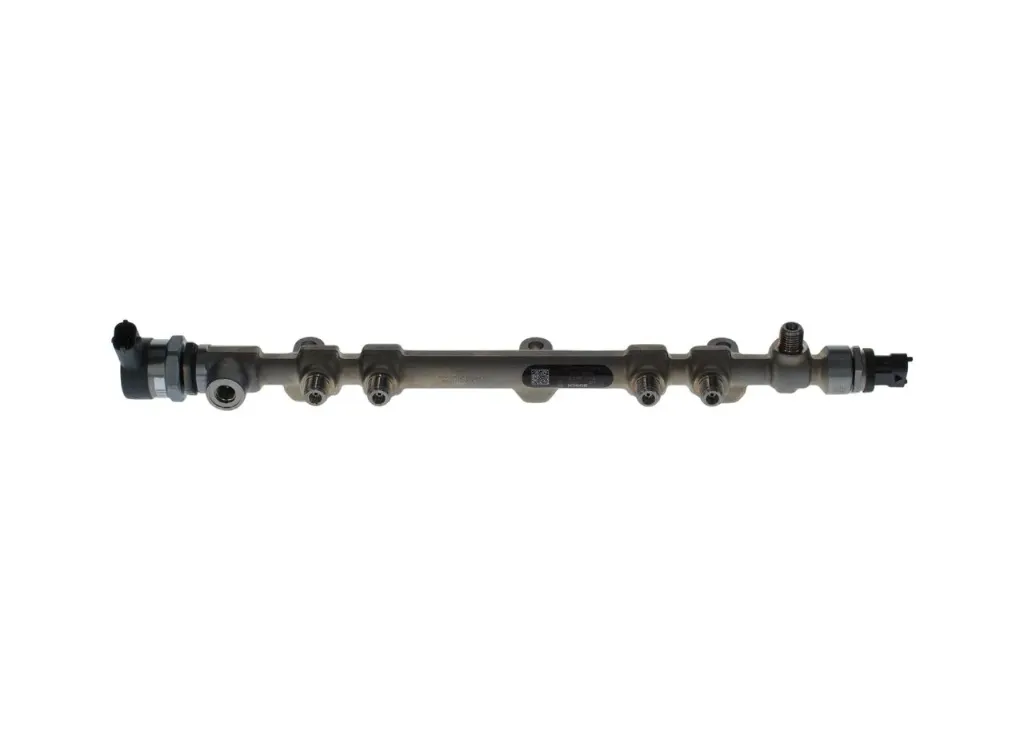 Bosch 0 445 214 210  - Distributor Pipe, Fuel
