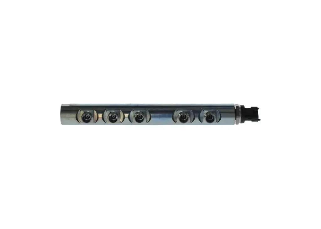 Bosch 0 445 216 043 - Distributor Pipe, Fuel