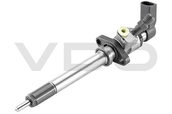 VDO 5WS40156-Z Class 5 Common Rail Injector – Ford Peugeot Citroën Volvo 2.0L HDi/TDCi | 1980J5