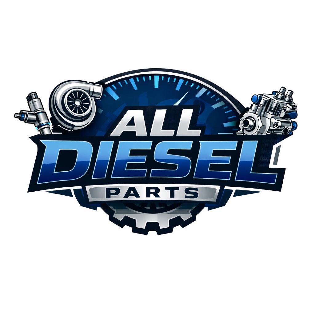 All Diesel Parts Online